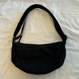Uniqlo Round Mini Shoulder Bag